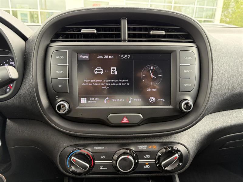 kia Soul 2022 - 16