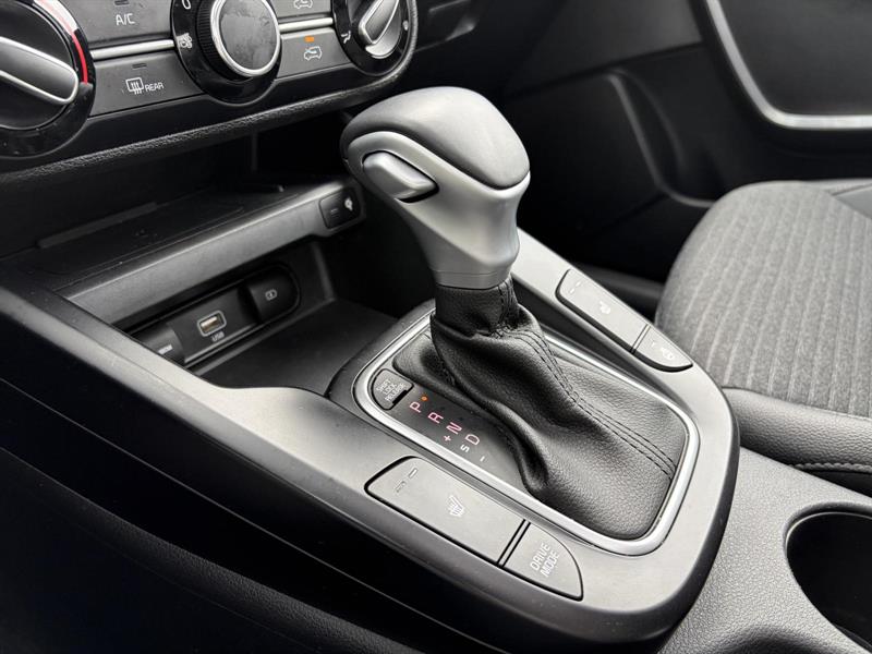 kia Soul 2022 - 17