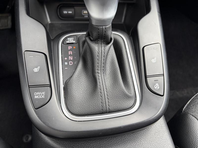 kia Soul 2022 - 18