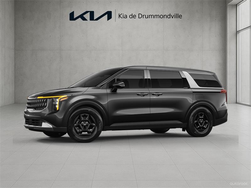 kia Carnival 2026 - 2