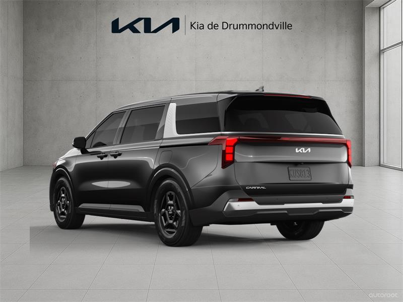 kia Carnival 2026 - 5