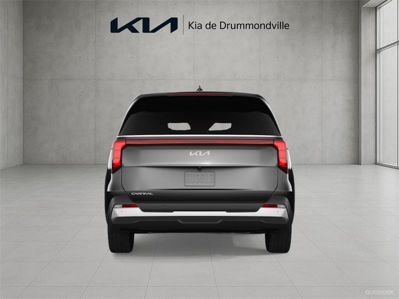 kia Carnival 2026 - 6