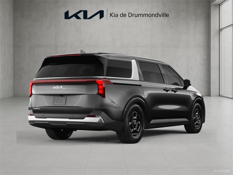 kia Carnival 2026 - 7