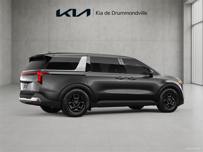 kia Carnival 2026 - 8