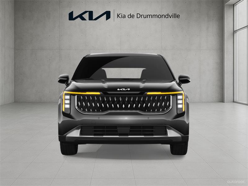 kia Carnival 2026 - 12