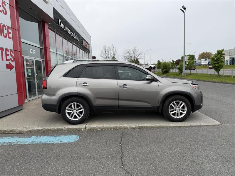 kia Sorento 2015 - 3