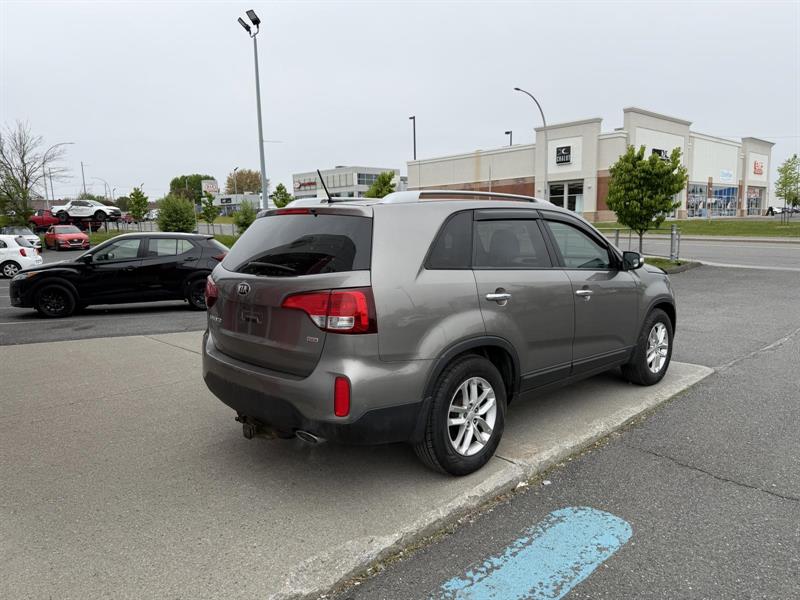 kia Sorento 2015 - 4