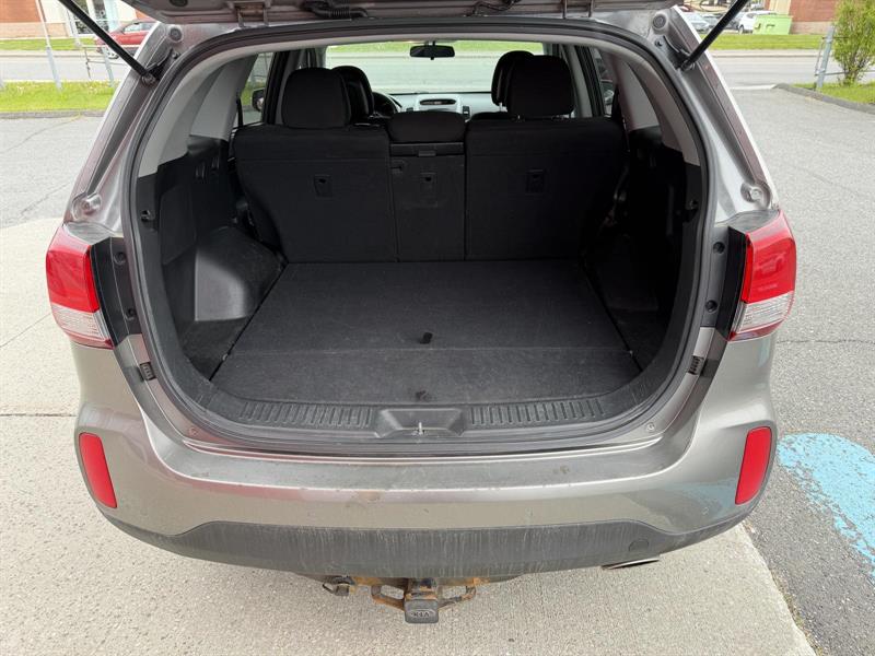 kia Sorento 2015 - 6