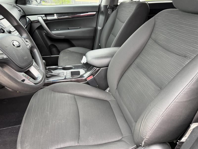 kia Sorento 2015 - 10