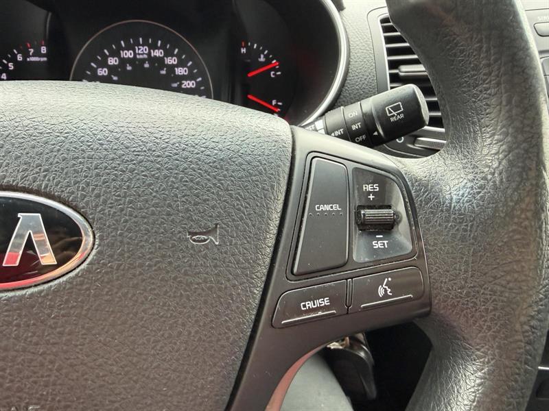 kia Sorento 2015 - 13
