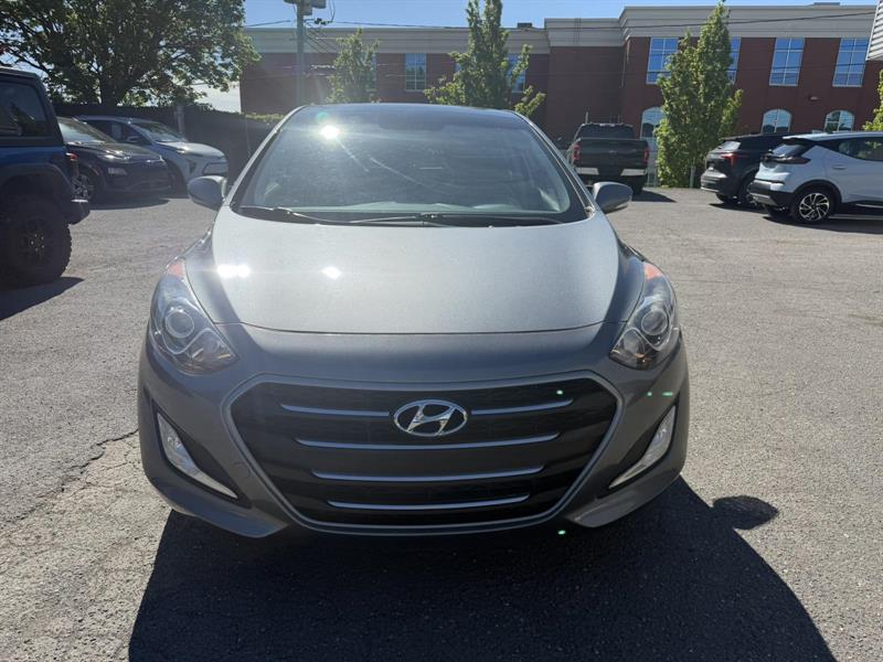 hyundai Elantra GT 2016 - 2