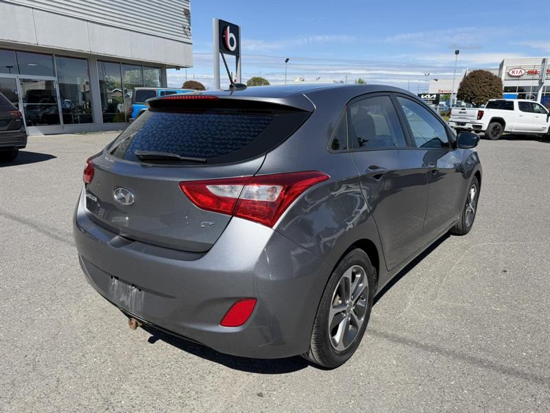 hyundai Elantra GT 2016 - 6
