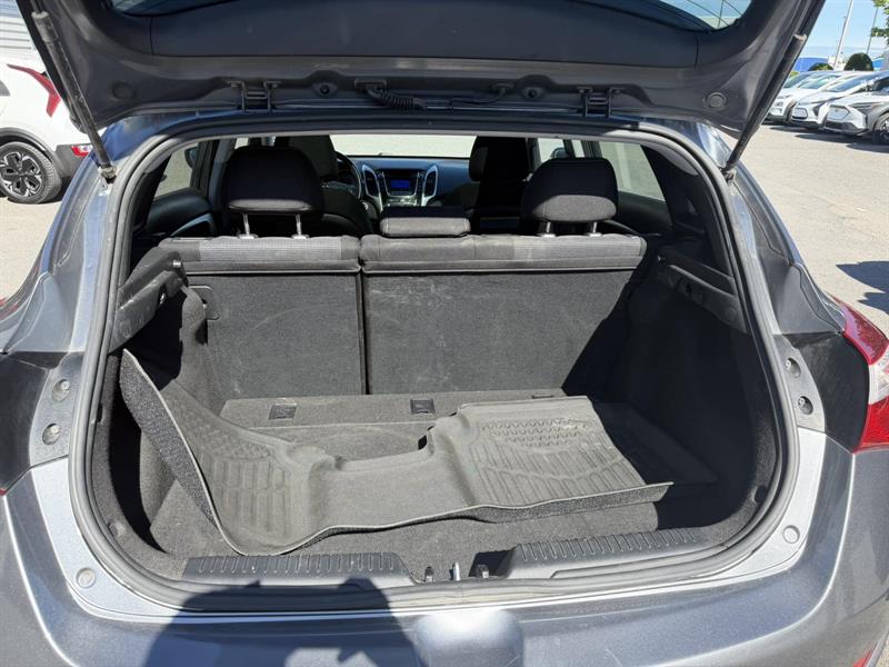 hyundai Elantra GT 2016 - 9