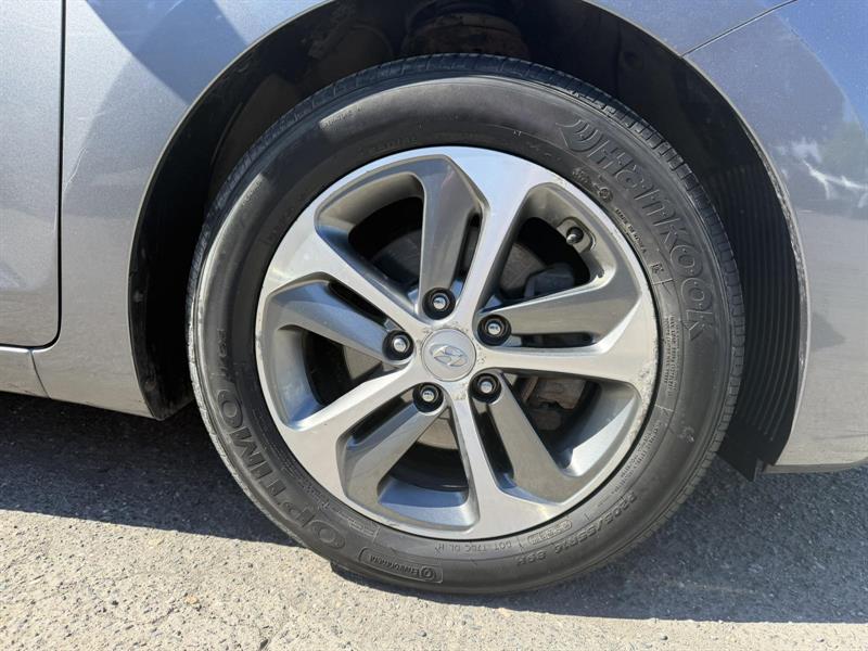 hyundai Elantra GT 2016 - 10