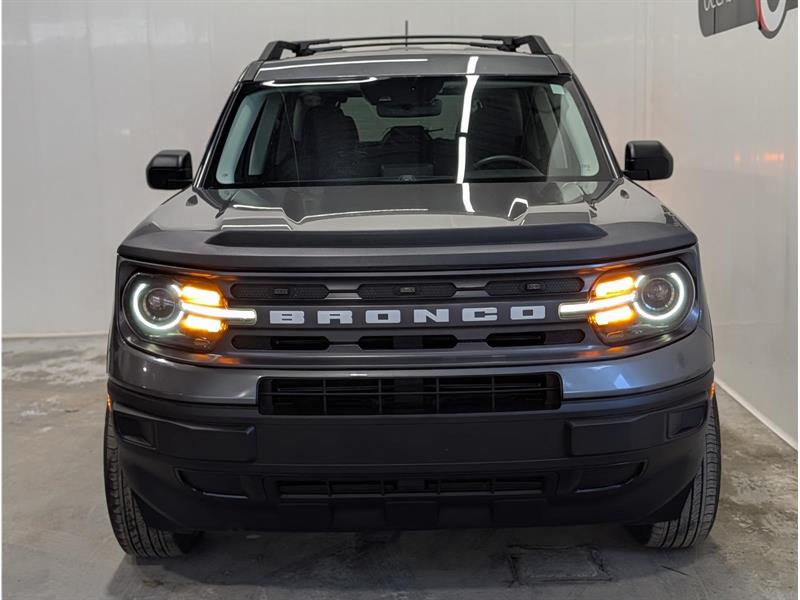 ford Bronco Sport 2023 - 3