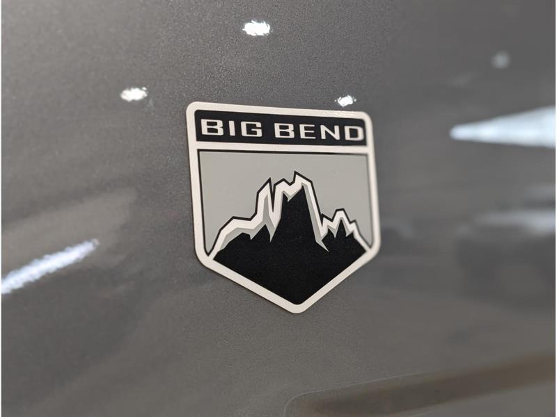ford Bronco Sport 2023 - 6