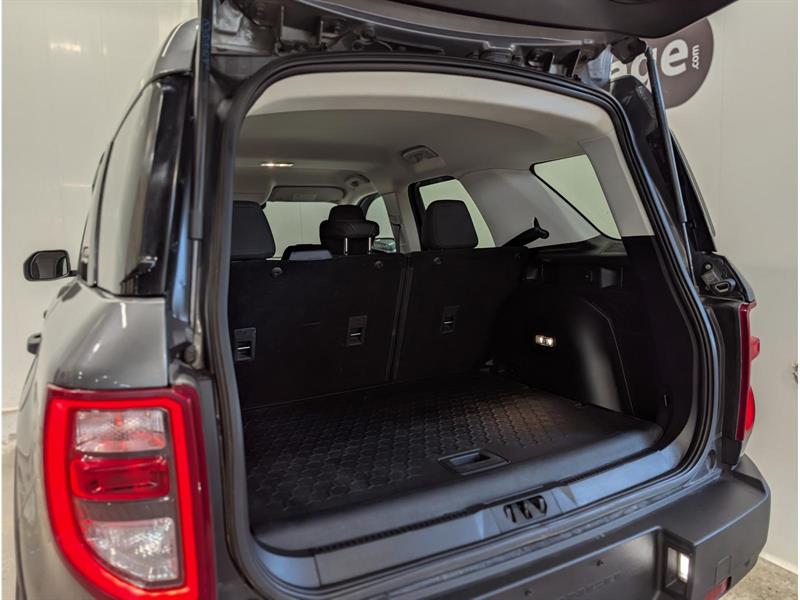 ford Bronco Sport 2023 - 9