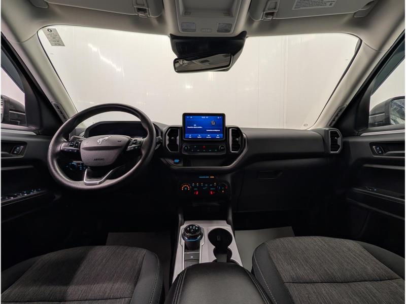 ford Bronco Sport 2023 - 11