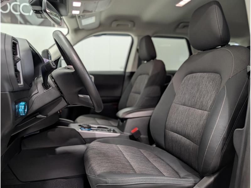 ford Bronco Sport 2023 - 12
