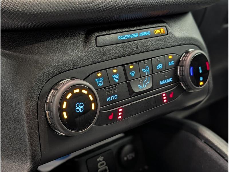 ford Bronco Sport 2023 - 18