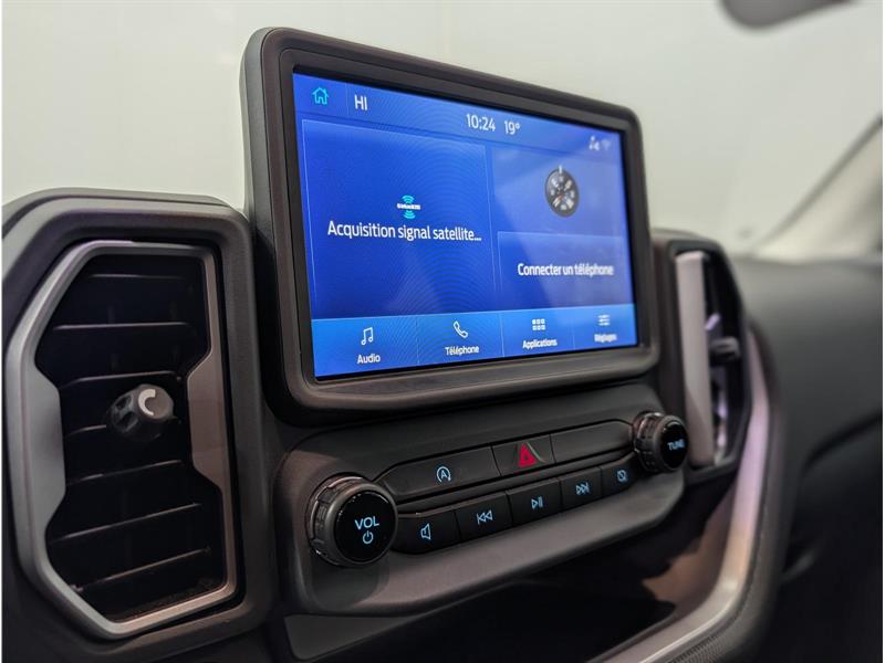 ford Bronco Sport 2023 - 19