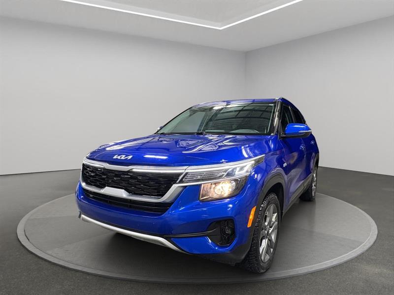 kia Seltos 2023