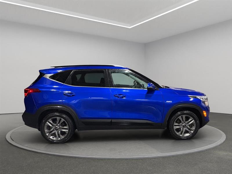 kia Seltos 2023 - 6