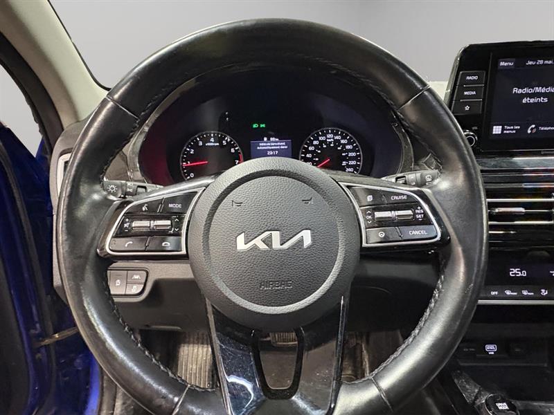 kia Seltos 2023 - 9