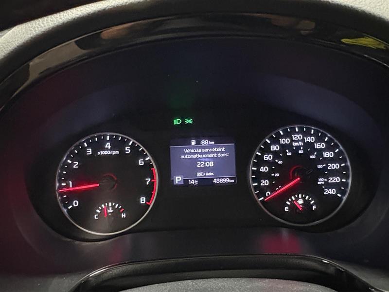 kia Seltos 2023 - 13