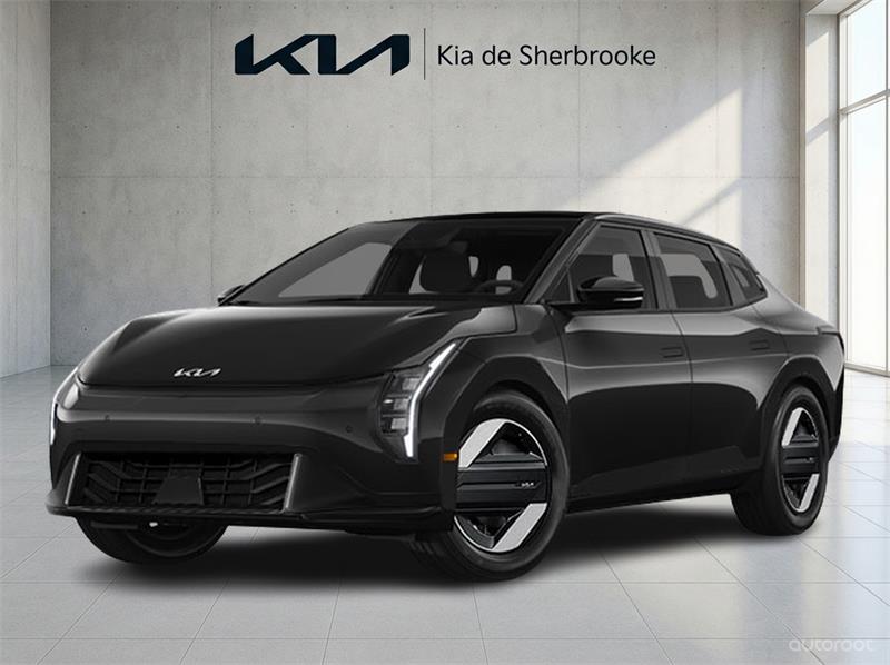 kia EV4 2026