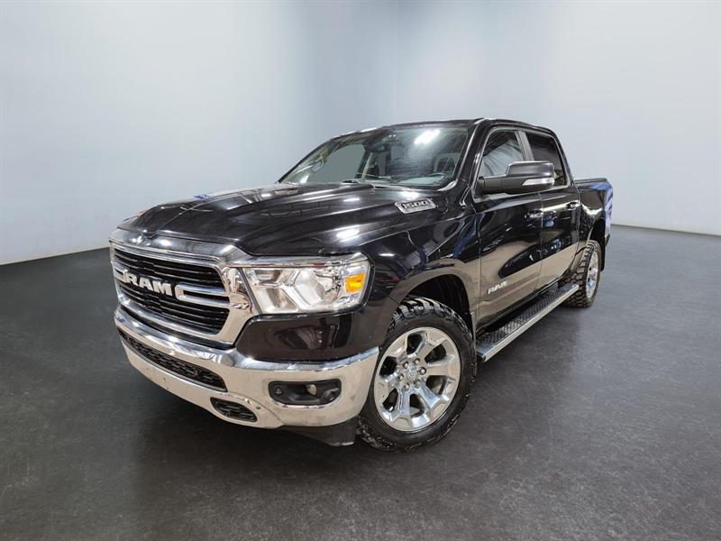 ram 1500 2020