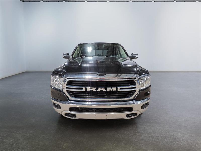 ram 1500 2020 - 2