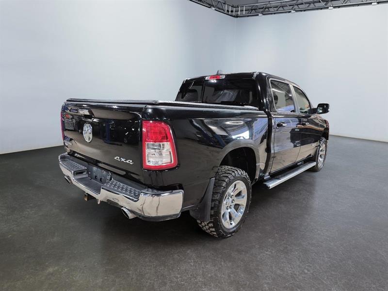 ram 1500 2020 - 5