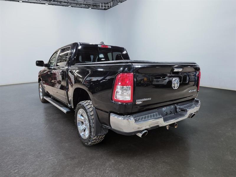 ram 1500 2020 - 7