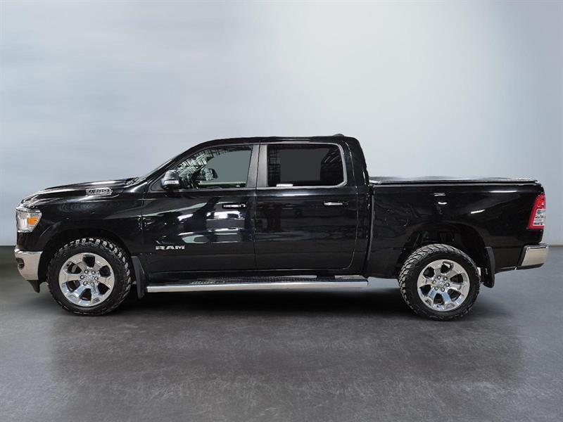 ram 1500 2020 - 8