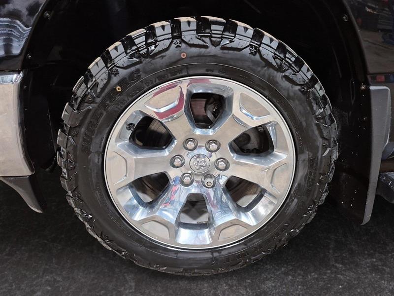 ram 1500 2020 - 9