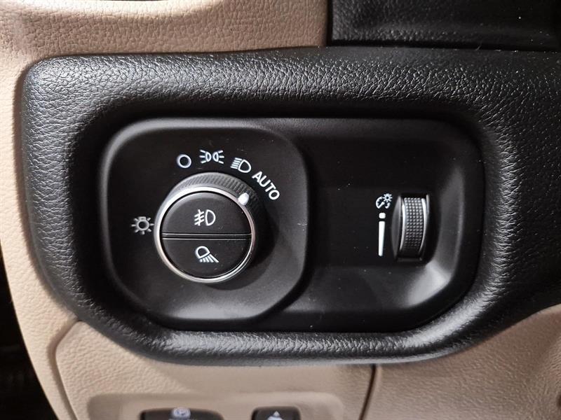 ram 1500 2020 - 17