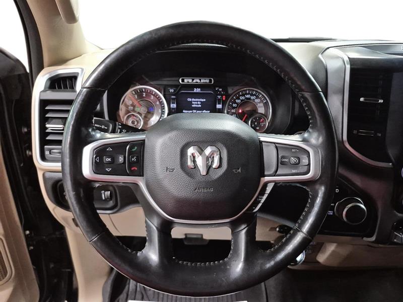 ram 1500 2020 - 18