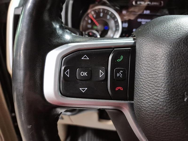 ram 1500 2020 - 19