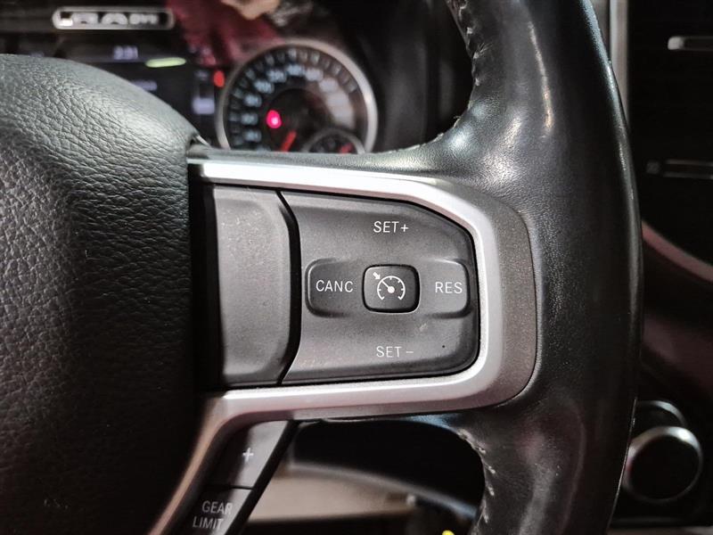 ram 1500 2020 - 20