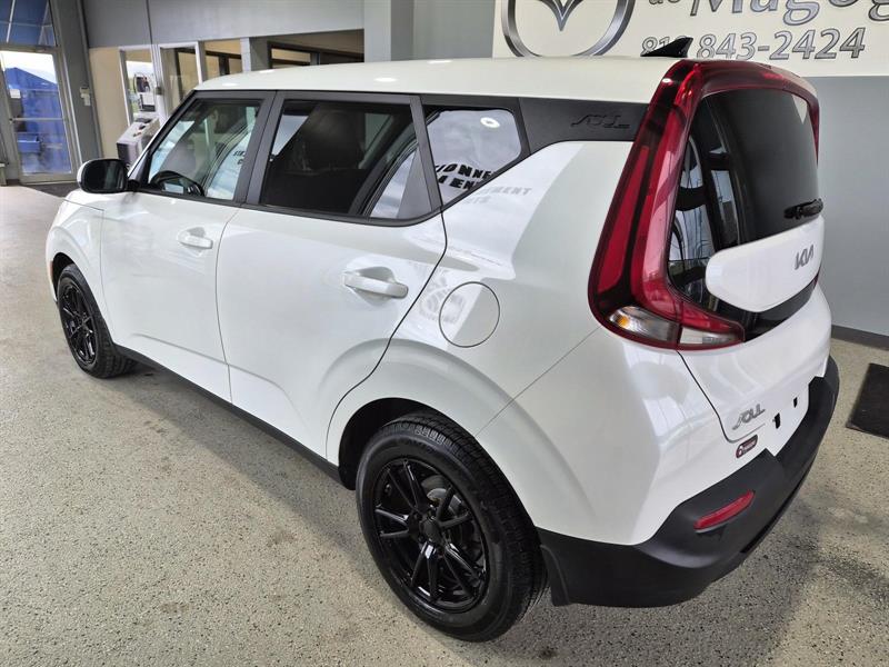 kia Soul 2022 - 3