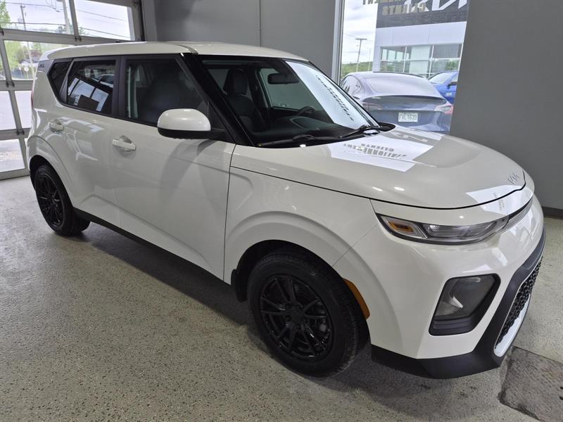 kia Soul 2022 - 6