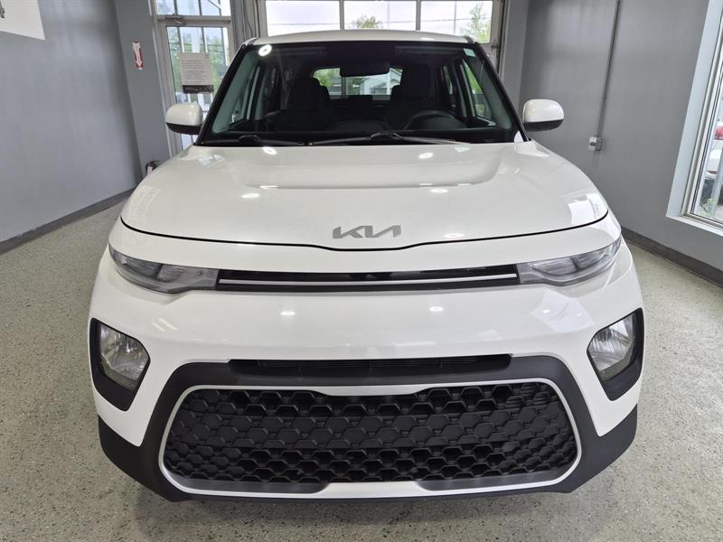 kia Soul 2022 - 7