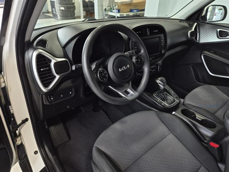 kia Soul 2022 - 10