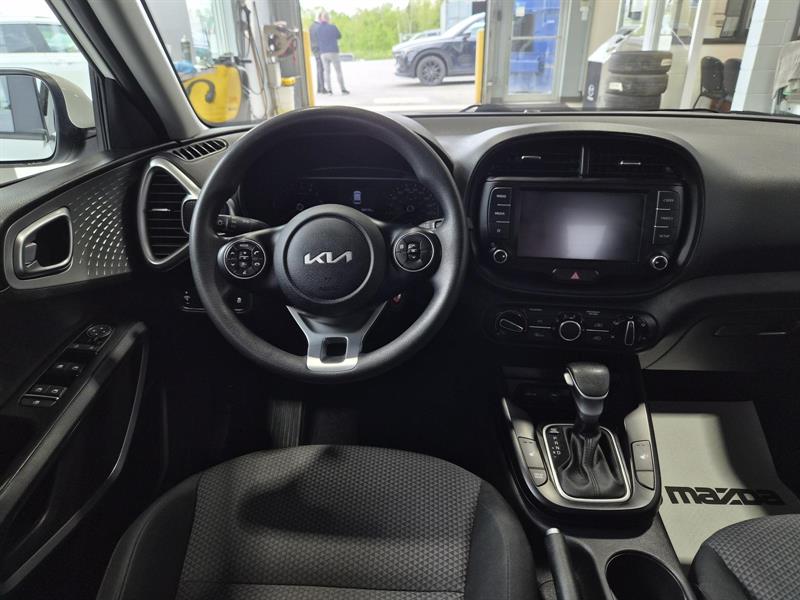 kia Soul 2022 - 11