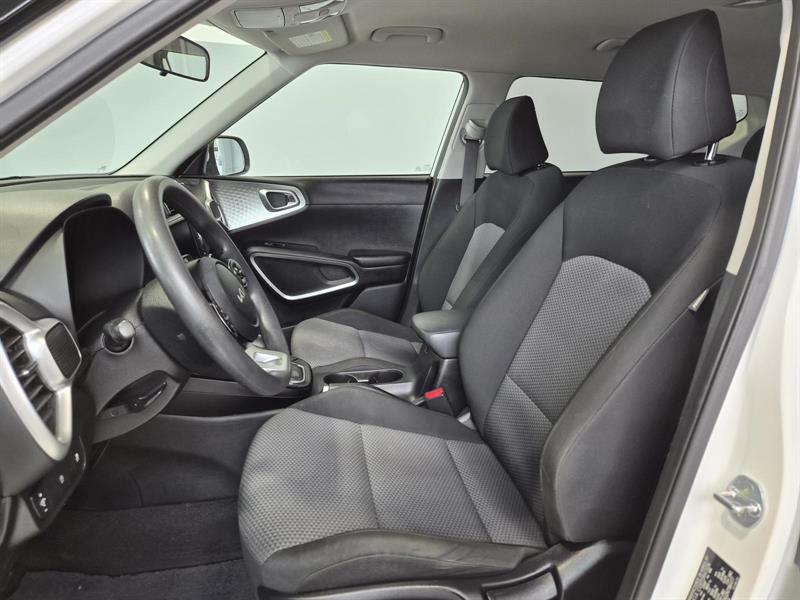 kia Soul 2022 - 12