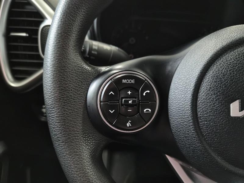 kia Soul 2022 - 15