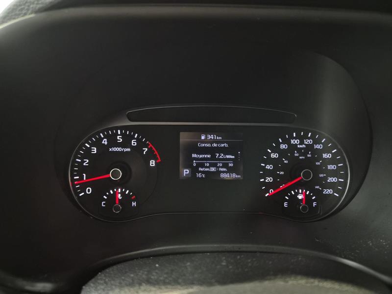 kia Soul 2022 - 17