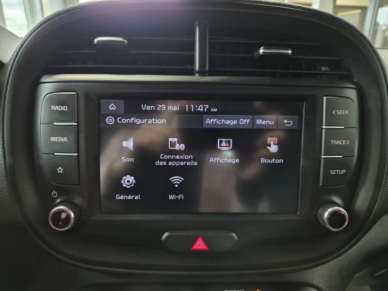 kia Soul 2022 - 18