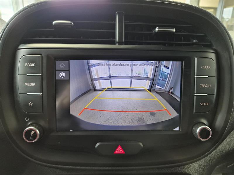 kia Soul 2022 - 19